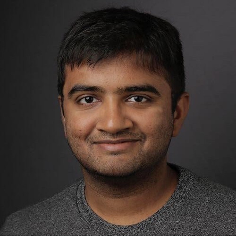 Pallav Rustogi