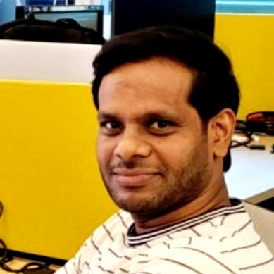 Karthikeyan Dhanakotti